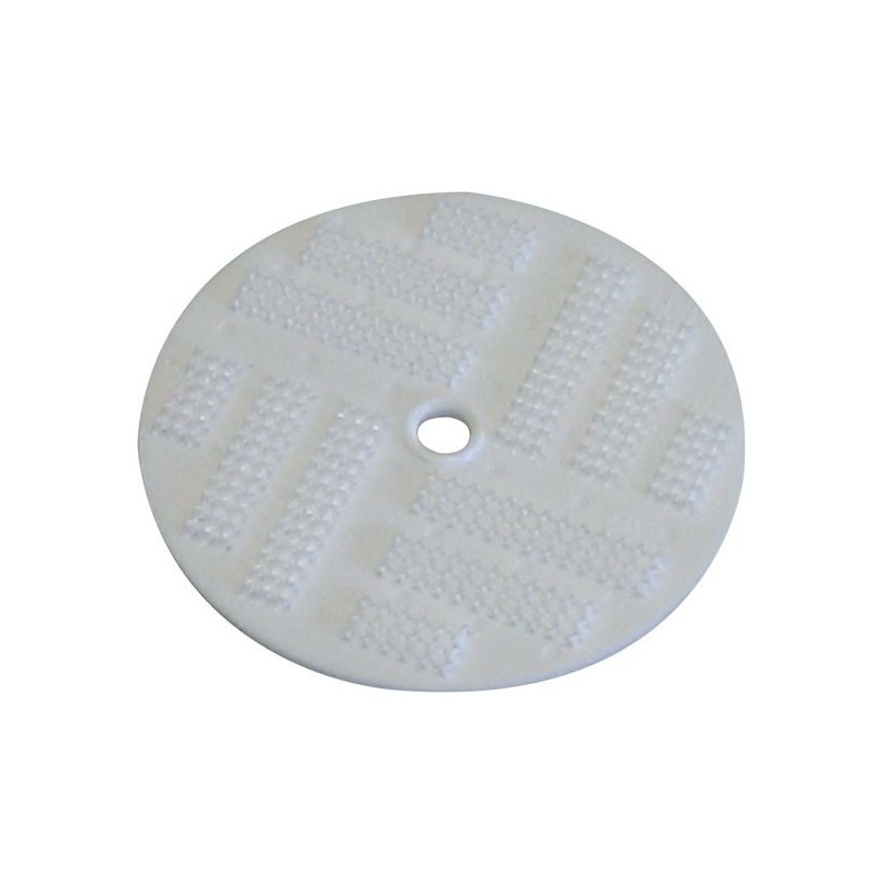 VELCRO CIRCOLARE PER FISSAGGIO CUSCINI