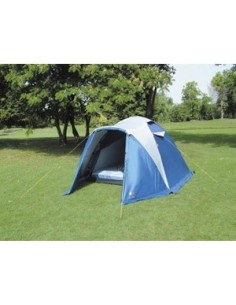 TENDA DA CAMPEGGIO MODELLO NEVADA AUTOMATICA 4 POSTI