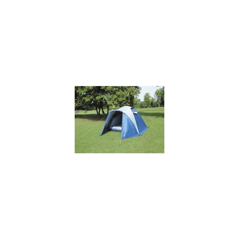 TENDA DA CAMPEGGIO MODELLO NEVADA AUTOMATICA 4...