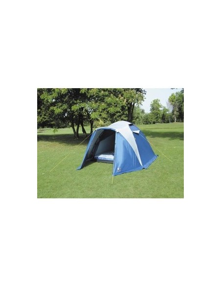 TENDA DA CAMPEGGIO MODELLO NEVADA AUTOMATICA 4 POSTI