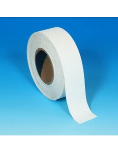 NASTRO ANTISDRUCCIOLO  COLORE BIANCO LARGO MM 40...