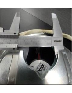 CAPPA ASPIRANTE INOX  12 VOLTS CON 2 FARETTI ALOGENI... 2