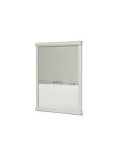 OSCURANTE/ZANZARIERA MISURA 1000X700 CM, COLORE BEIGE