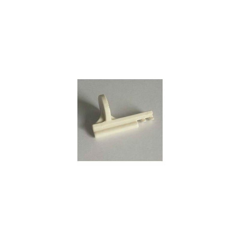 MANIGLIA OSCURANTE BEIGE CHIARO