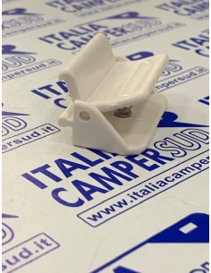 MANIGLIA PER ZANZARIERA COLORE BEIGE