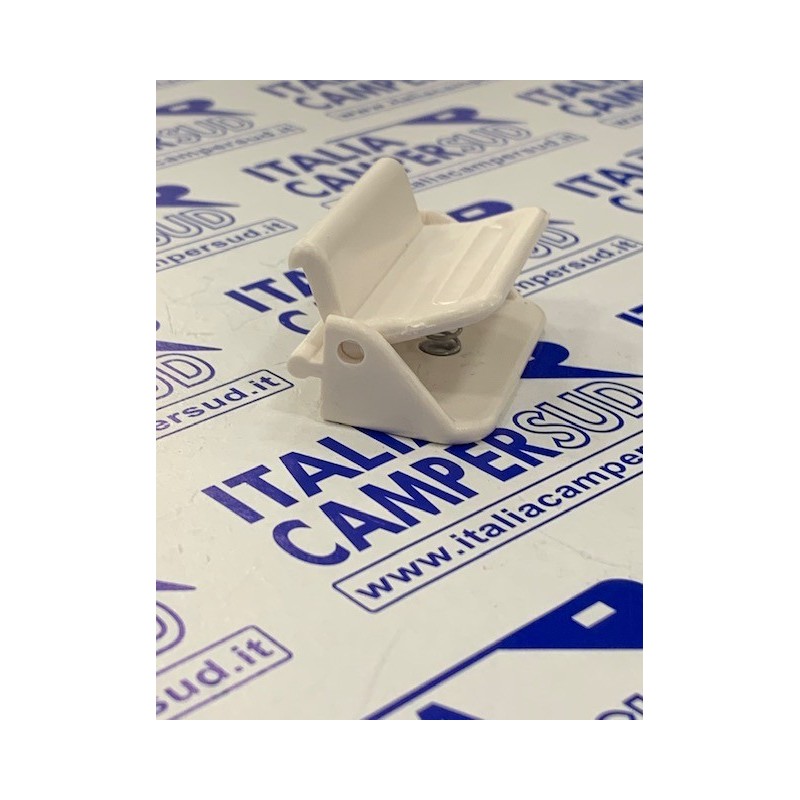 MANIGLIA PER ZANZARIERA COLORE BEIGE