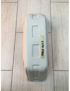 PARAFANGO IN PLASTICA 10 POLLICI PER CARRELLI UMBRIA...