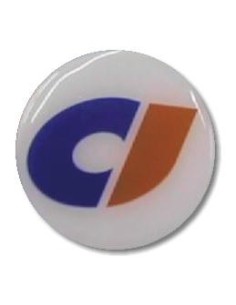 ADESIVO PER COFANO CI INTERNATIONAL IN RESINA