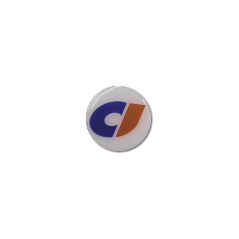 ADESIVO PER COFANO CI INTERNATIONAL IN RESINA