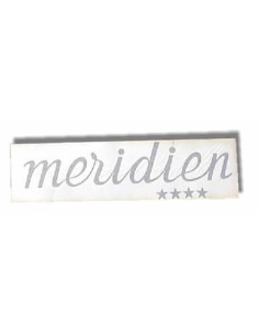ETICHETTA ADESIVA CI MERIDIEN 111.