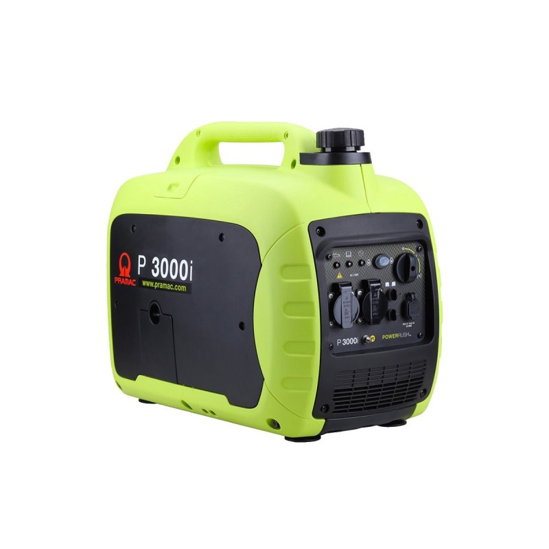 GRUPPO ELETTROGENO 3000