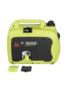 GRUPPO ELETTROGENO 3000 2