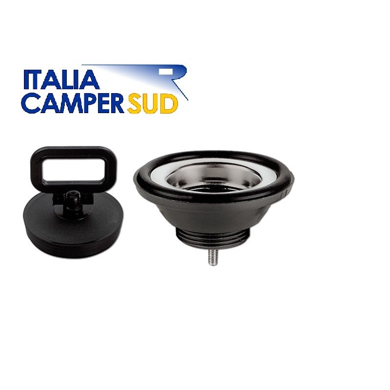 PILETTA DI RICAMBIO CON TAPPO DA 1   1/4