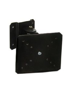 PORTA TV ESTRAIBILE E ROTABILE CON FERMO