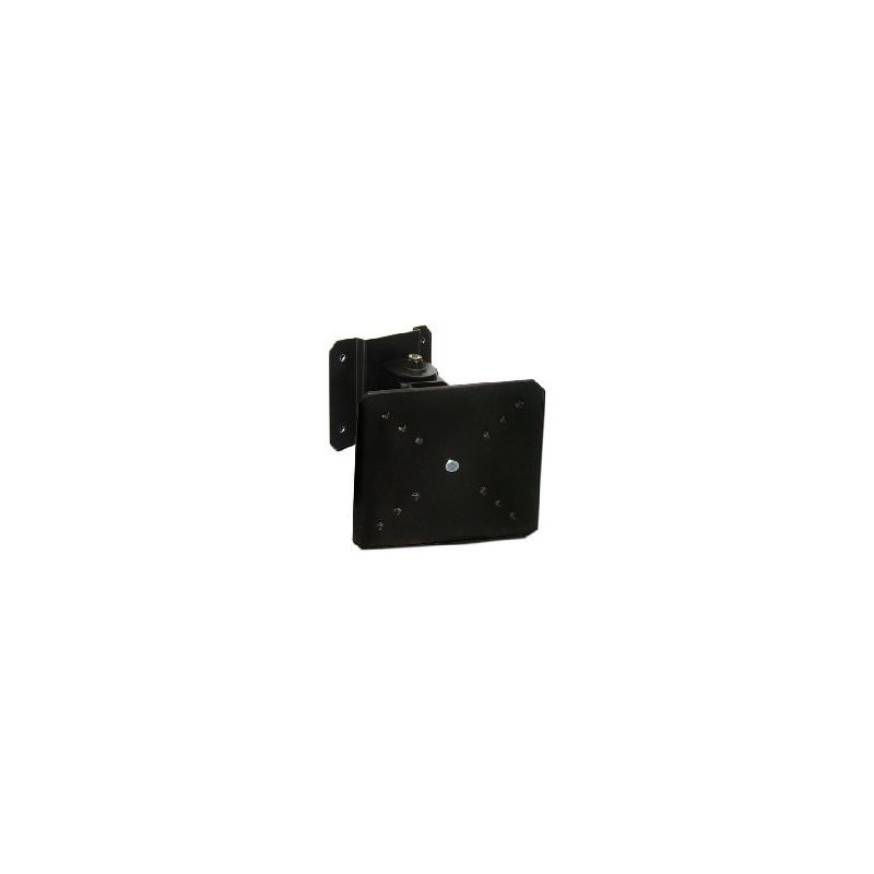PORTA TV ESTRAIBILE E ROTABILE CON FERMO