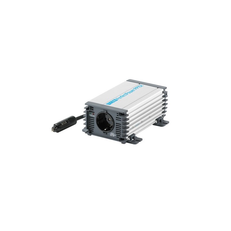 INVERTER 12V 150WATT WAECO MODELLO PP152