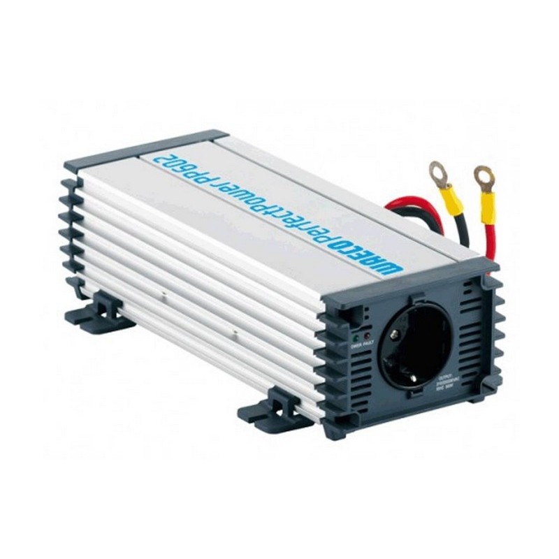 INVERTER 12V 550WATT WAECO MODELLO PP602