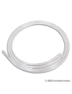 STRISCIA PARACOLPI TRASPARENTE PER PORTE LUNGHEZZA 60X2 CM