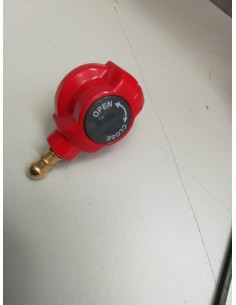 ATTACCO ESTERNO PER PRESA GAS PRE 210 2