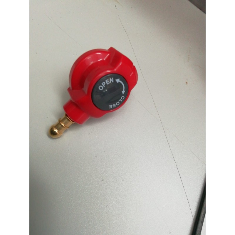 ATTACCO ESTERNO PER PRESA GAS PRE 210