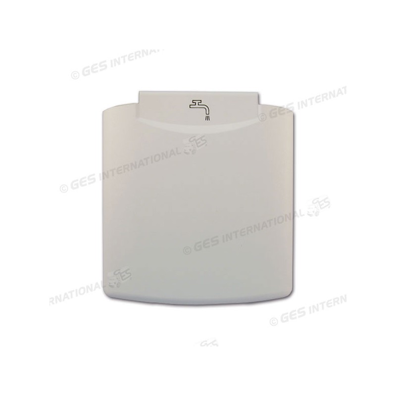 COPERCHIO PER PRESA ESTERNA ACQUA