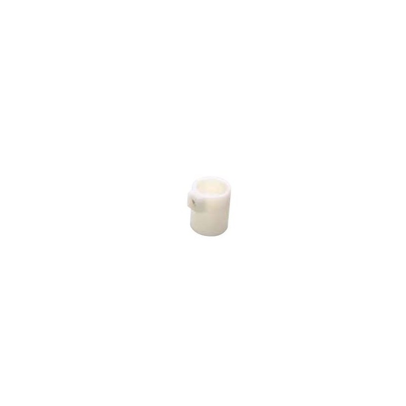 COLLARINO STRINGIPALO IN NYLON DA 19 MM COLORE...
