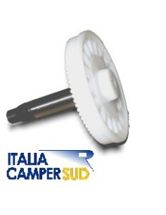 INGRANAGGIO MOTORE PER SCALINO PROJET 2000 E SIMILARI