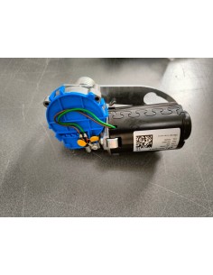 GRUPPO MOTORE PER GRADINO SUPPLEMENTARE