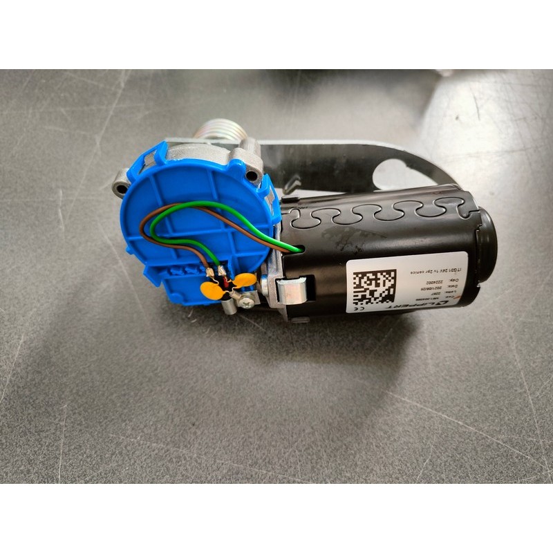 GRUPPO MOTORE PER GRADINO SUPPLEMENTARE