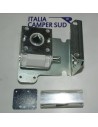 RIDUTTORE COMPLETO LATO DX PER GRADINO PROJECT 2000