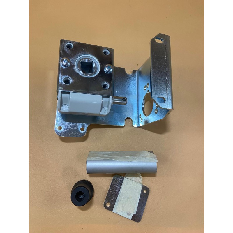 RIDUTTORE COMPLETO LATO DX PER GRADINO PROJECT...