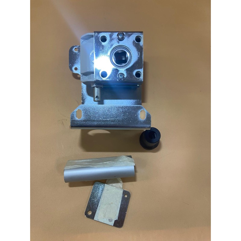 RIDUTTORE COMPLETO LATO DX PER GRADINO PROJECT...