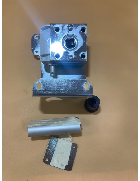 RIDUTTORE COMPLETO LATO DX PER GRADINO PROJECT 2000