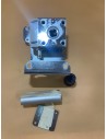 RIDUTTORE COMPLETO LATO DX PER GRADINO PROJECT 2000