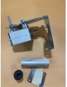 RIDUTTORE COMPLETO LATO DX PER GRADINO PROJECT 2000