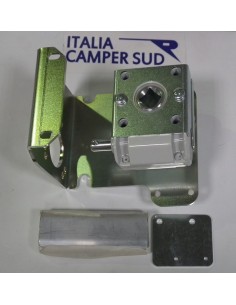 RIDUTTORE COMPLETO LATO SX PER GRADINO PROJECT 2000