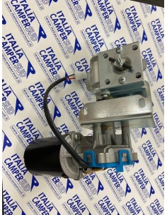 GRUPPO MOTORE PER GRADINO PROJECT 2000 LATO DX