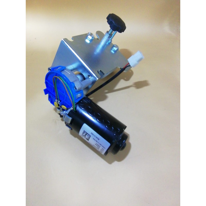GRUPPO MOTORE PER GRADINO PROJECT 2000 LATO DX