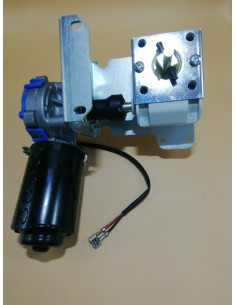 GRUPPO MOTORE PER GRADINO PROJECT 2000 LATO SX 2