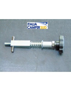 INNESTO GRUPPO MOTORE PER GRADINO PROJECT 2000