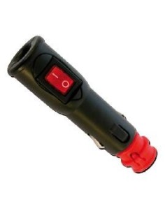 SPINOTTO UNIVERSALE PER PRESA ACCENDISIGARI CON...