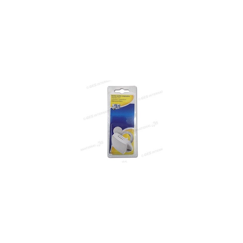 KIT PUSCH -LOCK BIANCO IN BLISTER  COMPLETO DI...