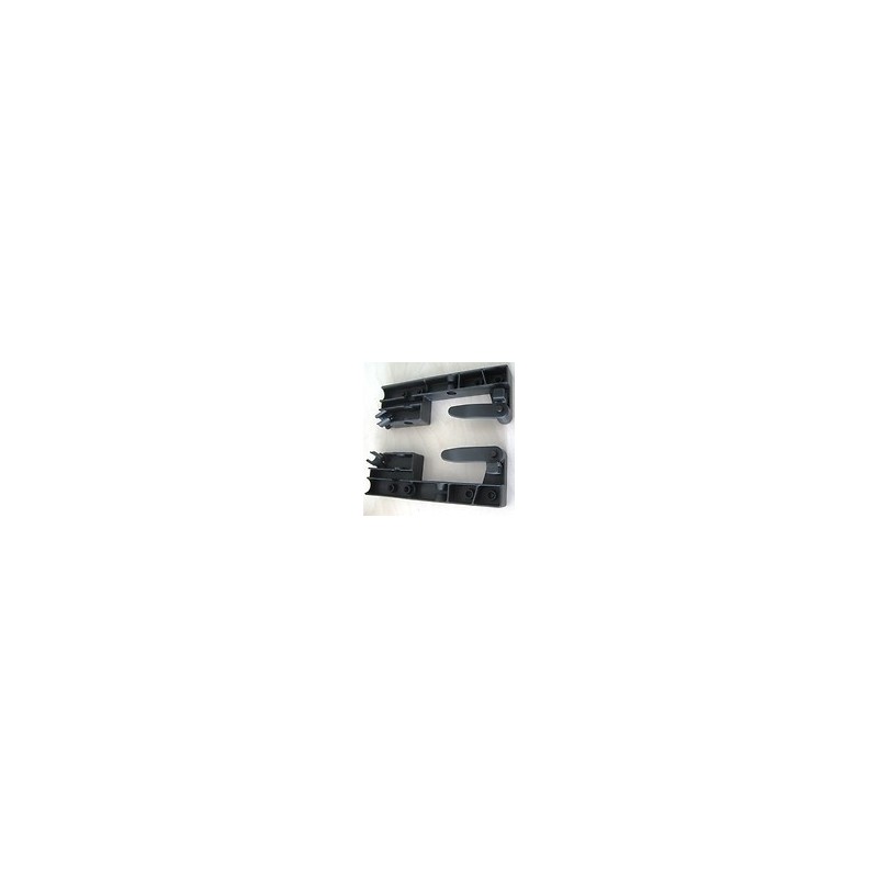 SUPPORTO DX E SX PER OBLO  HEKI DOMETIC COLORE...