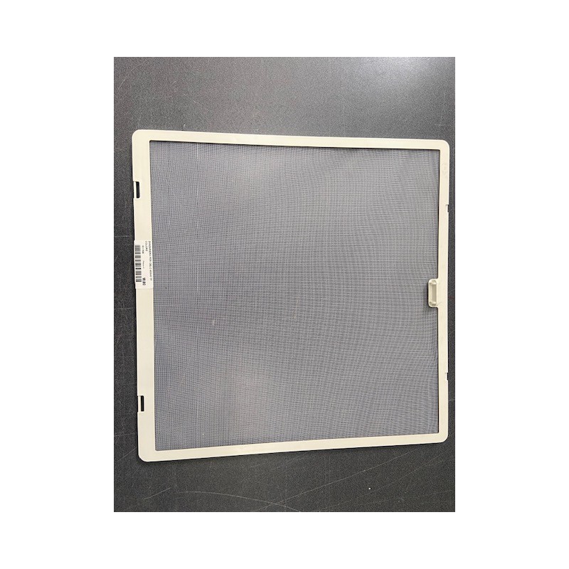 ZANZARIERA PER OBLO  40X40 TF COLORE BIANCO