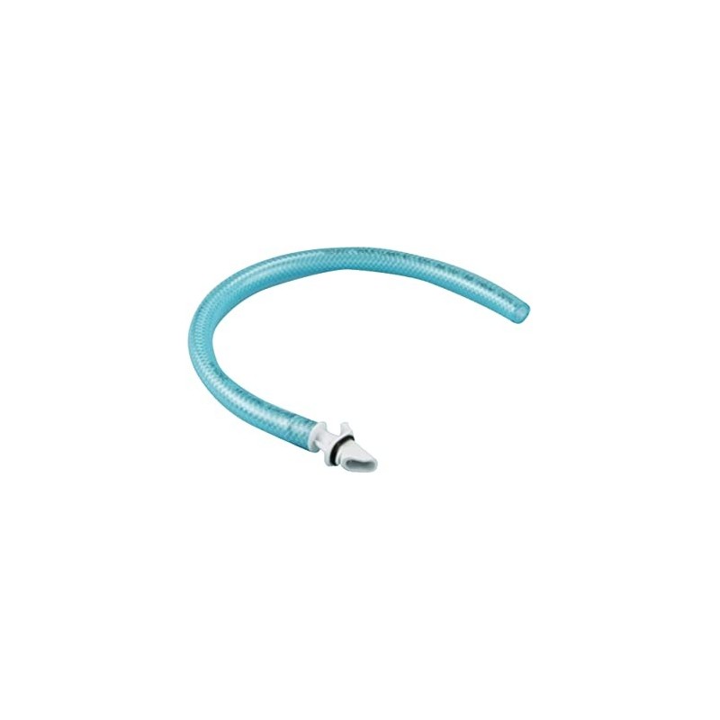 TUBO ACQUA RETINATO TRASPARENTE THETFORD X...