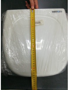 COPERCHIO PER WC THETFORD C4 COMPLETO BIANCO 2