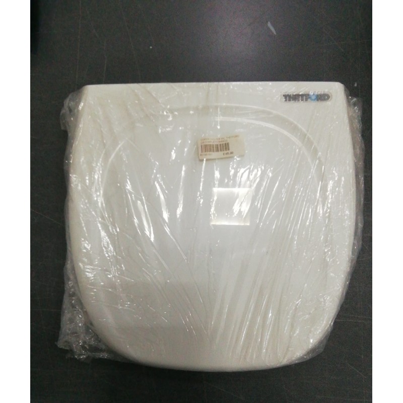 COPERCHIO PER WC THETFORD C4 COMPLETO BIANCO