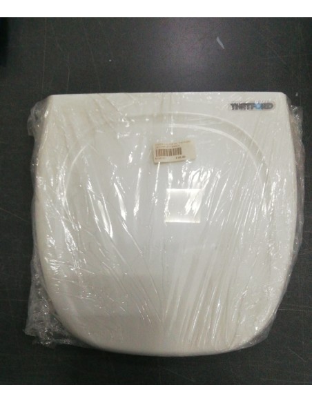 COPERCHIO PER WC THETFORD C4 COMPLETO BIANCO