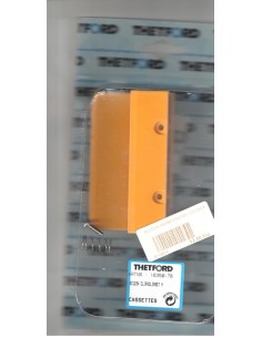 BLOCCA SERBATOIO WC C2/C3/C4