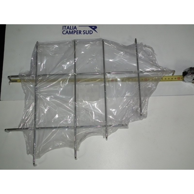 GRIGLIA PER PIANO COTTURA SMEV MODELLO 923...